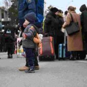 Кількість переселенців: Закарпаття прийняло вже 40 тисяч людей з різних регіонів