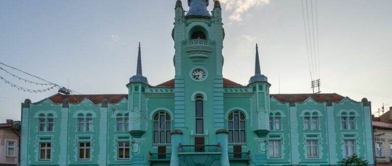 На День Валентина в Мукачеві збирають позачергову сесію