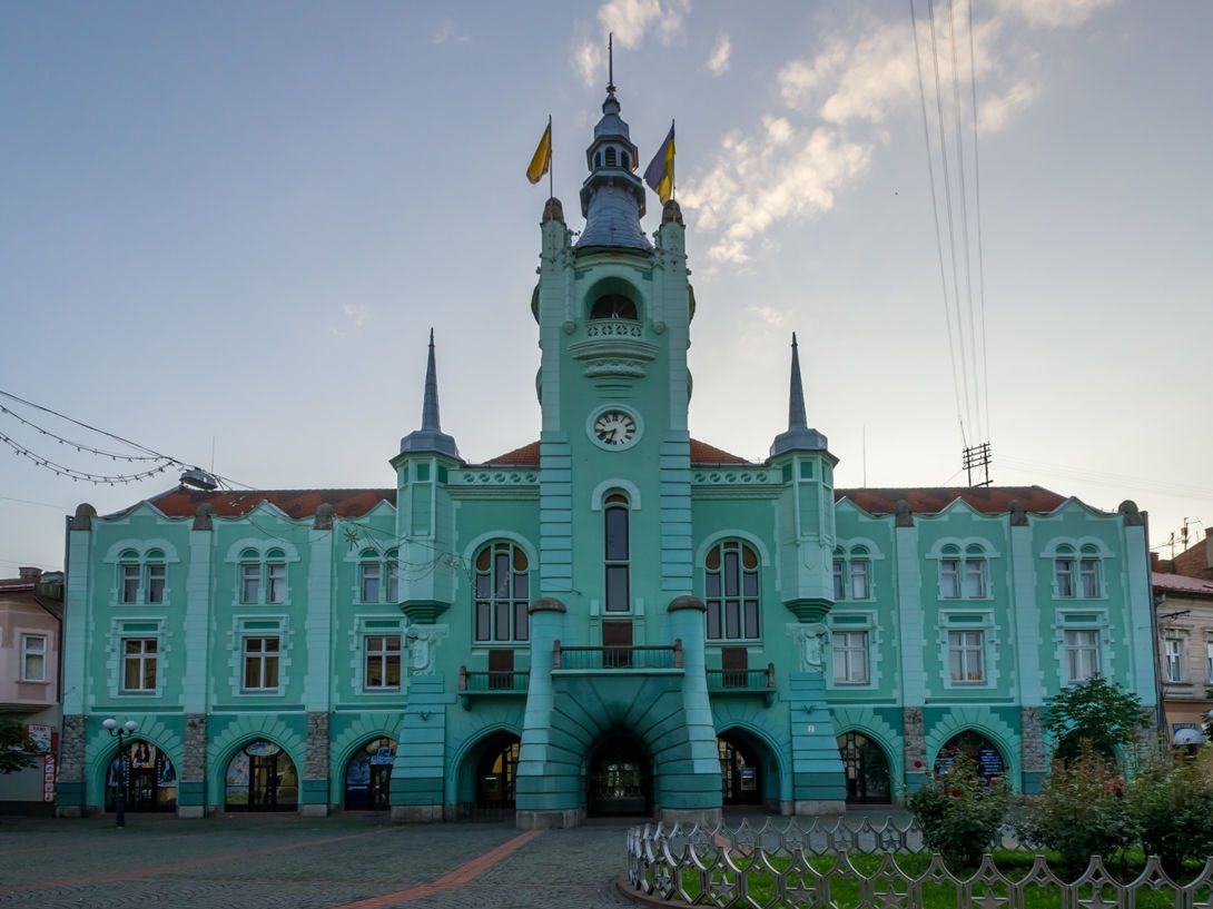 На День Валентина в Мукачеві збирають позачергову сесію