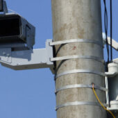 На Закарпатті встановлено 13 нових камер фіксації порушень ПДР