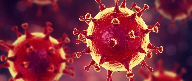 За добу на Закарпатті виявили 928 нових випадків COVID-19 та 7 пацієнтів померло