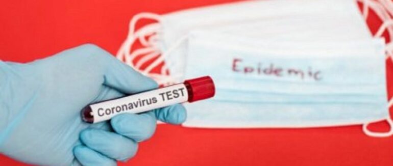 Понад 760 нових випадків, з них смертельних – 6: оновлена статистика COVID-19 на Закарпатті