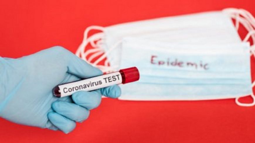 Понад 760 нових випадків, з них смертельних - 6: оновлена статистика COVID-19 на Закарпатті