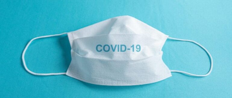 Більшість хворих на COVID-19 у лікарні Мукачева мають симптоми штаму омікрон