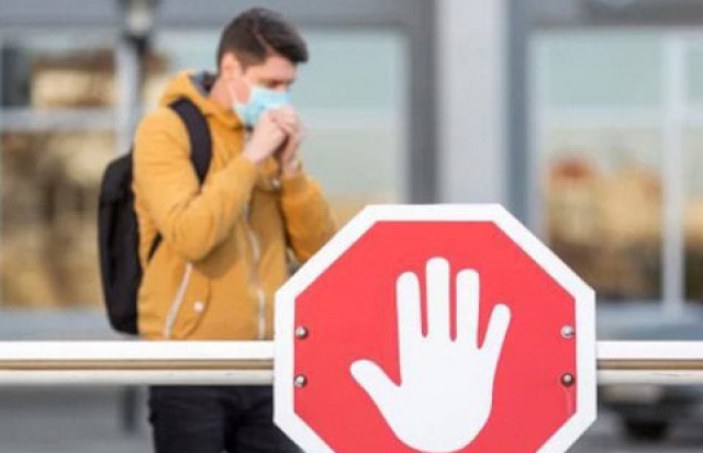 Закарпатська област стрімко наближається до “червоної” зони