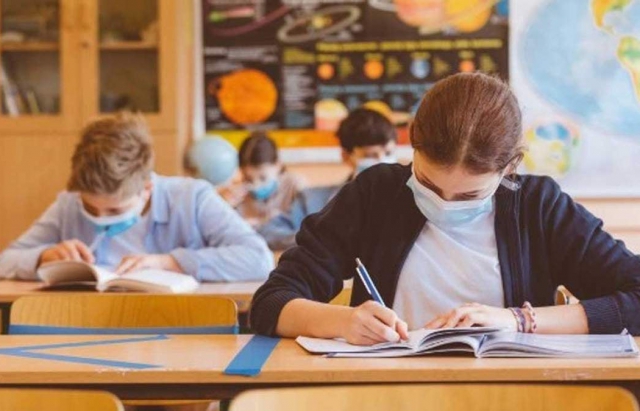 Мукачівські школярі показали високі результати на обласній олімпіаді з екології