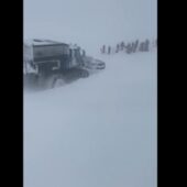 Рятувальники показали, чому не варто йти у гори після попередження