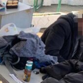 За 200 тисяч євро перевозив ртуть: Ужгородський суд виніс громадянину Словаччини умовний термін