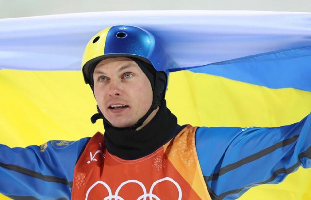 Підопічний тренера з Мукачева Абраменко здобув срібло на Олімпійських іграх 2022