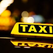 У Мукачеві служби таксі підняли тарифи на проїзд