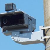 Автоматично ловитимуть водіїв-порушників: у Мукачеві встановлюють ще дві камери