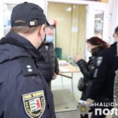 Порушення карантину на Закарпатті: названо трійку міст, де виявили найбільше випадків
