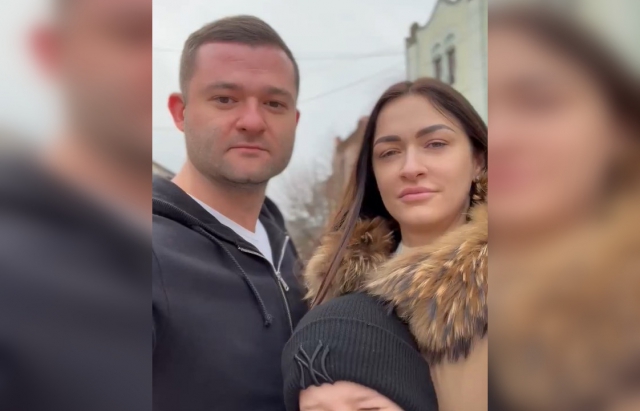 Ми всі на місці: Андрій Балога звернувся до мукачівців