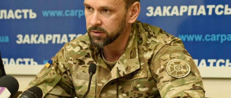 Увага!: Чоловіки-переселенці, які прибули на Закарпаття, мають 24 години, щоб записатися до територіальної оборони