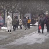 Відсьогодні “червона зона”: як живуть закарпатці під час локдауну? (ВІДЕО)