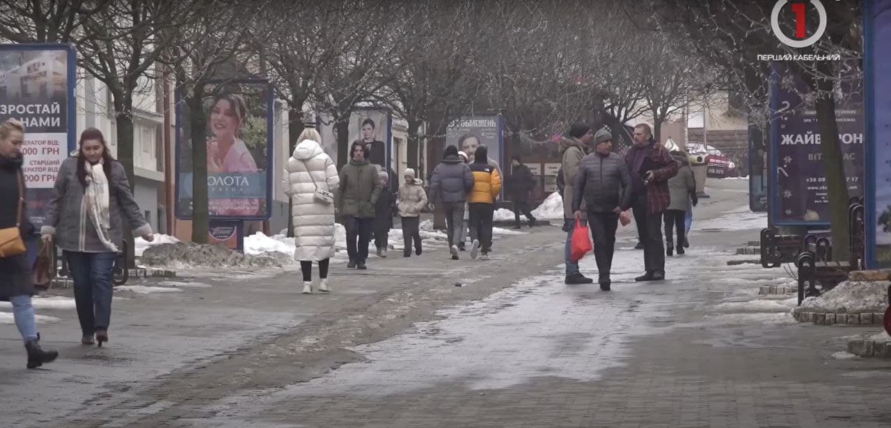 Відсьогодні "червона зона": як живуть закарпатці під час локдауну? (ВІДЕО)