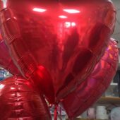 Переважно вдома: закарпатці не шикують у День всіх закоханих (ФОТО; ВІДЕО)