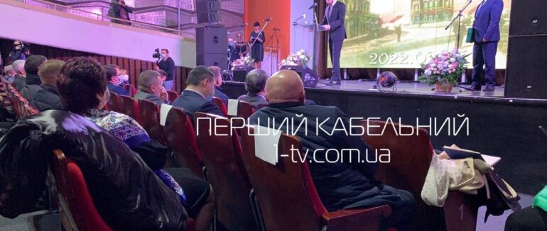 Історичний момент: у 2023 році розпочнуть реконструкцію Берегівського будинку культури