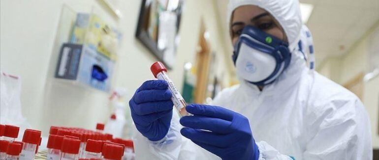 275 нових випадків за добу, дев’ятеро людей померли: статистика COVID-19 на Закарпатті