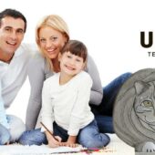 Обігрівачі Uden-s – це ваше заощадження на опаленні