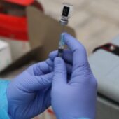 Понад 10 тисяч закарпатців отримали бустерну дозу вакцини