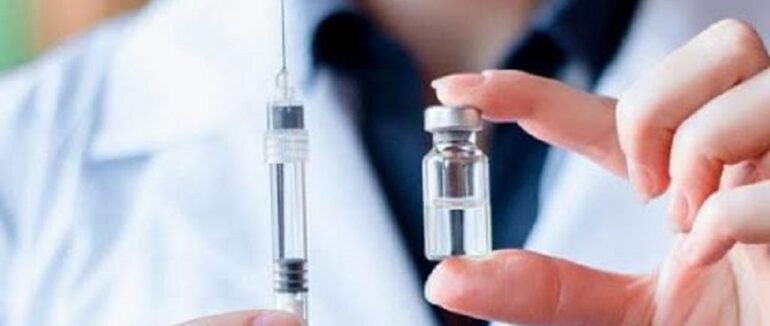 На Закарпатті зробили понад 706 тисяч щеплень від коронавірусу