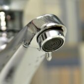 Де у Мукачеві виключили воду: перелік вулиць