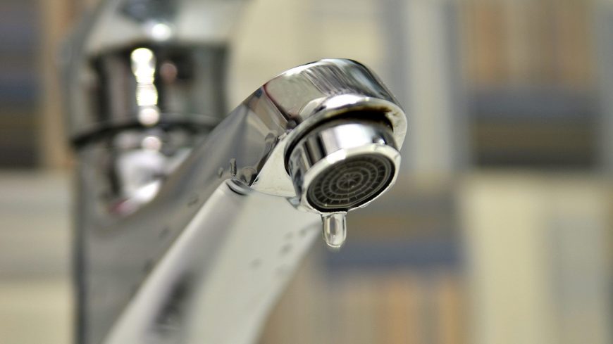 Де у Мукачеві виключили воду: перелік вулиць