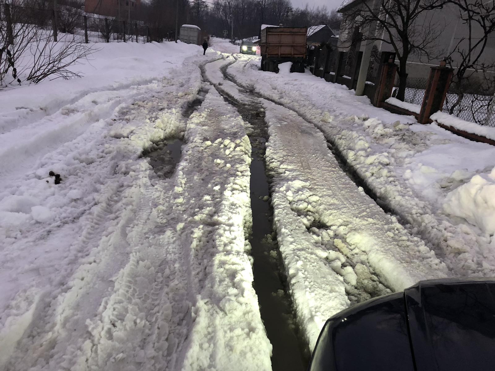 швидка допомога, Драгово, виклики, ніч, рятувальники, буксіровка, снігова пастка