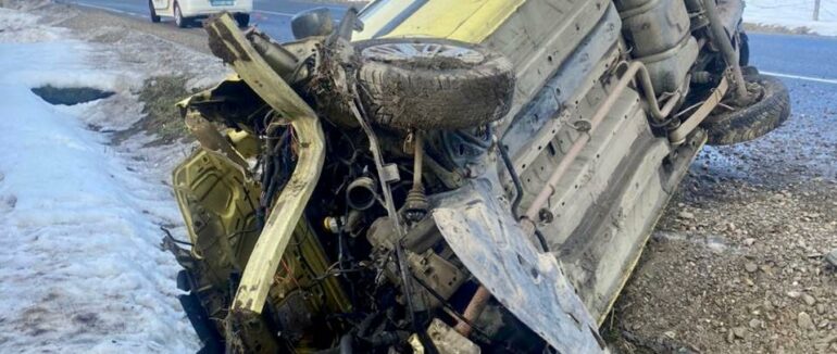 Правоохоронці повернули закарпатцю автомобіль, про викрадення якого він навіть не здогадувався