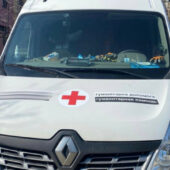 На Закарпатті 18-річний юнак намагався виїхати закордон у “швидкій”