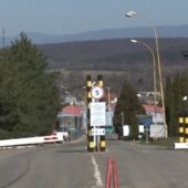 Яка ситуація на прикордонних КПП на Закарпатті