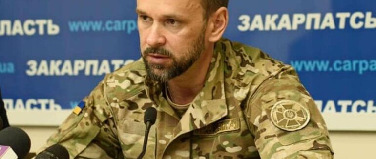 Закарпатців попросили бути обережними у соцмережах