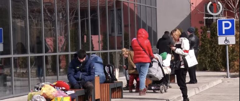 Більше 5 тисяч переселенців: в Мукачівській громаді активно прихищають внутрішньо переміщених осіб (ВІДЕО)
