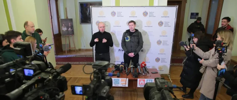 35 загиблих в результаті обстрілу Яворівського полігону, більше сотні – поранені