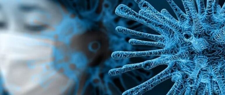 На Закарпатті за добу підтверджено 126 нових випадків COVID-19