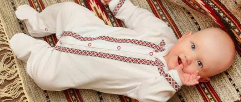 У Мукачеві народилися 42 малюки