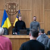 Ужгородські депутати внесли зміни до Програми додаткових гарантій соціального захисту громадян на 2020-2022 роки