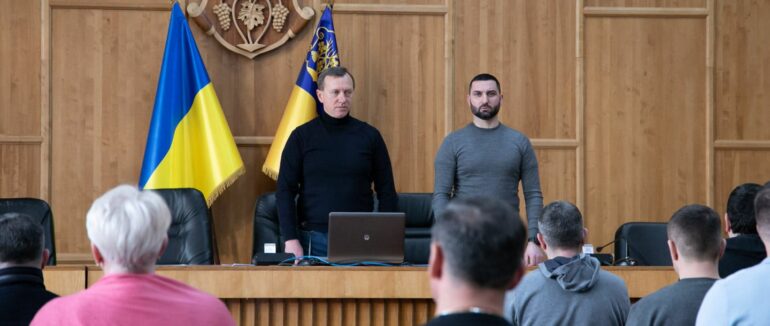 Ужгородські депутати внесли зміни до Програми додаткових гарантій соціального захисту громадян на 2020-2022 роки