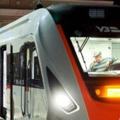 Сьогодні Одеси відправиться евакуаційний потяг до Ужгорода