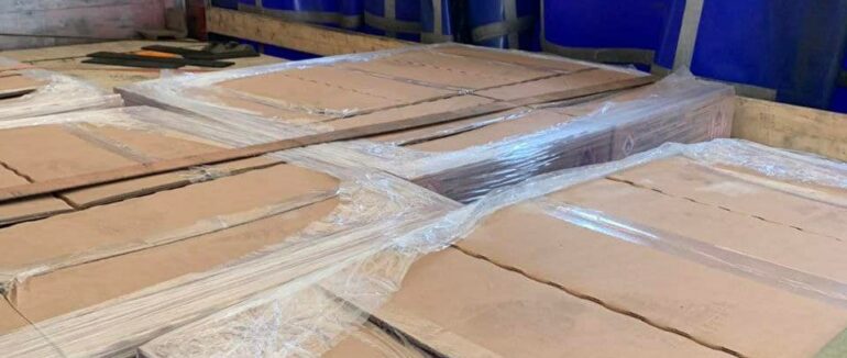 Допомога від земляків: українці з Чехії продовжують надсилати гуманітарну допомогу (ФОТО, ВІДЕО)