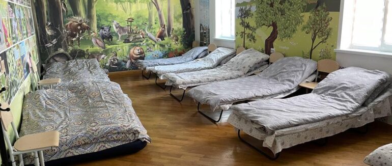 Хмельницьке обласне Управління лісового та мисливського господарства приймає переселенців