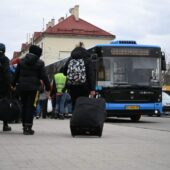 Яка ситуація на закарпатських кордонах