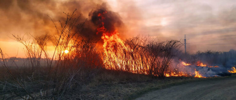 На Закарпатті загинули дві людини
