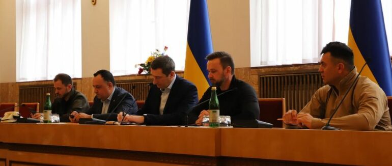 На Закарпатті проживає 380 тисяч внутрішніх переселенців