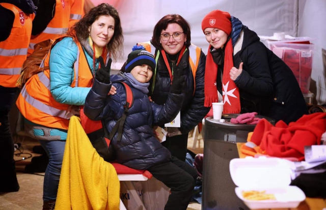 Маленький герой: 11-річний українець сам дістався Словаччини