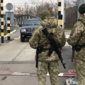 Через КПП на Закарпатті в’їхало понад 26 тисяч українців