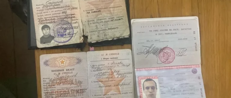 Військові 128-ої бригади знищили підрозділ російської армії