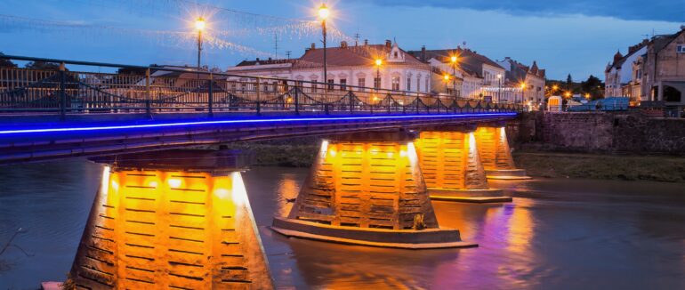 Чого потребують переселенці в Ужгороді (ПЕРЕЛІК)