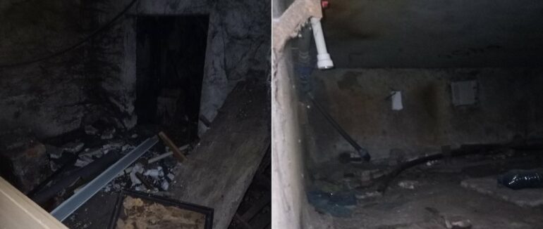 Ужгородців просять забезпечити укриття необхідними речами